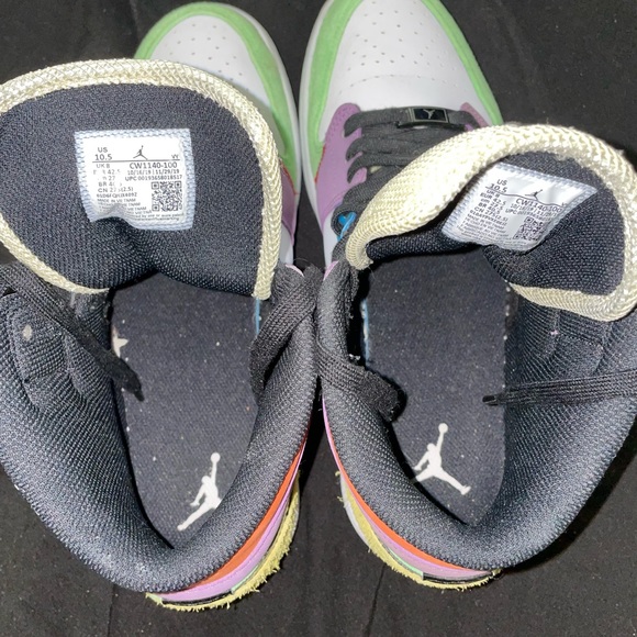 Jordan - Picture 2 of 7